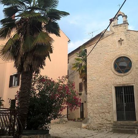 Barbiere Guest House Bale Exterior foto