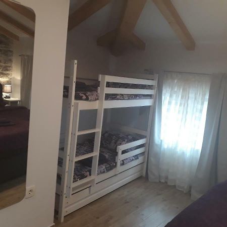 Barbiere Guest House Bale Exterior foto