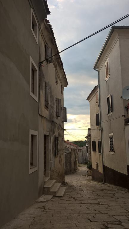 Barbiere Guest House Bale Exterior foto