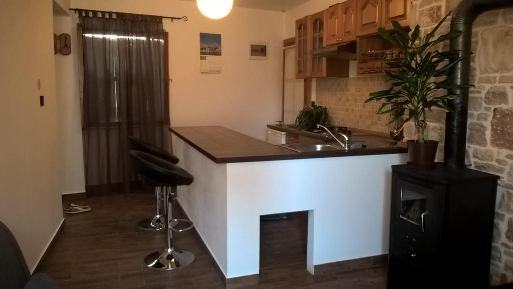 Barbiere Guest House Bale Exterior foto