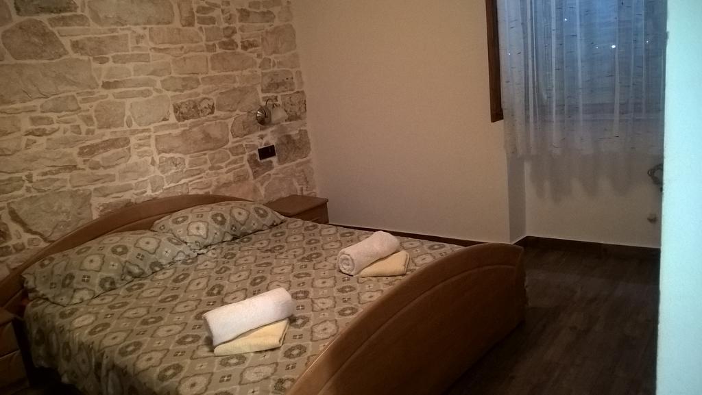 Barbiere Guest House Bale Exterior foto