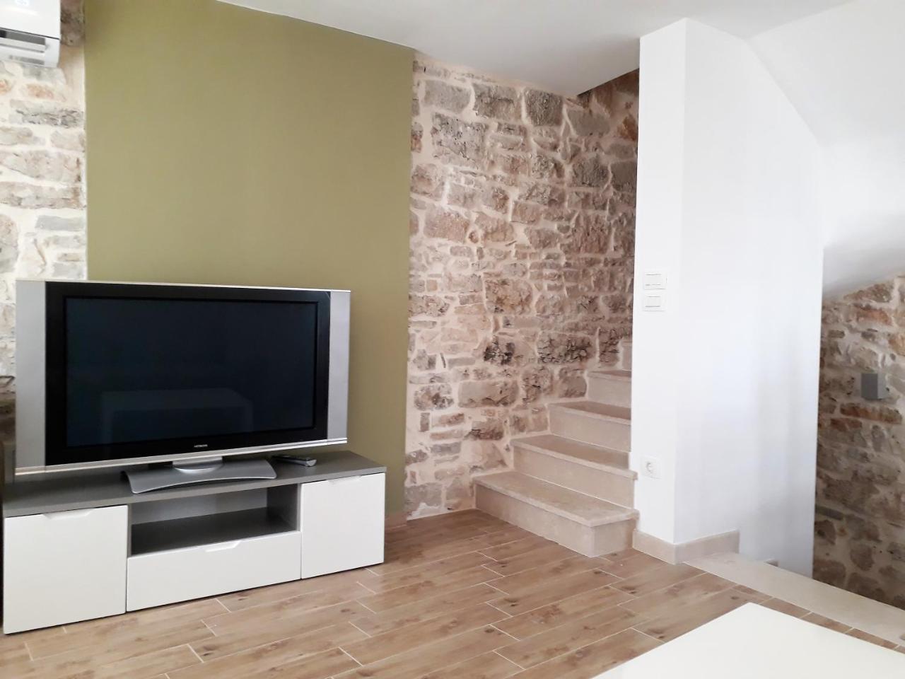 Barbiere Guest House Bale Exterior foto