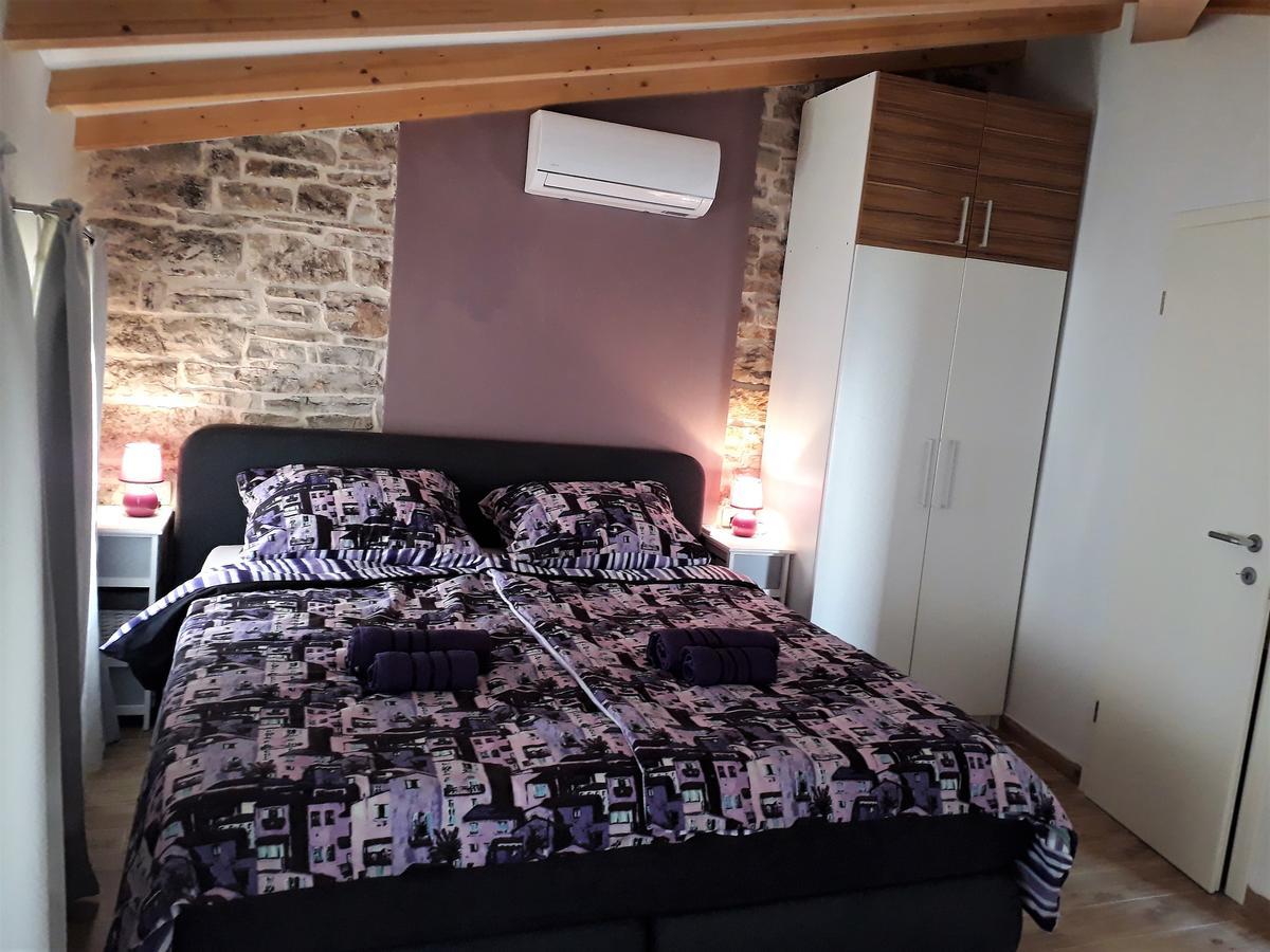 Barbiere Guest House Bale Exterior foto