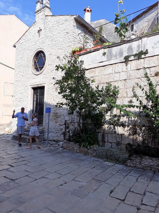 Barbiere Guest House Bale Exterior foto