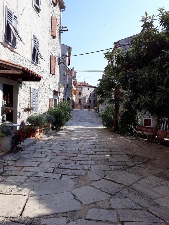 Barbiere Guest House Bale Exterior foto