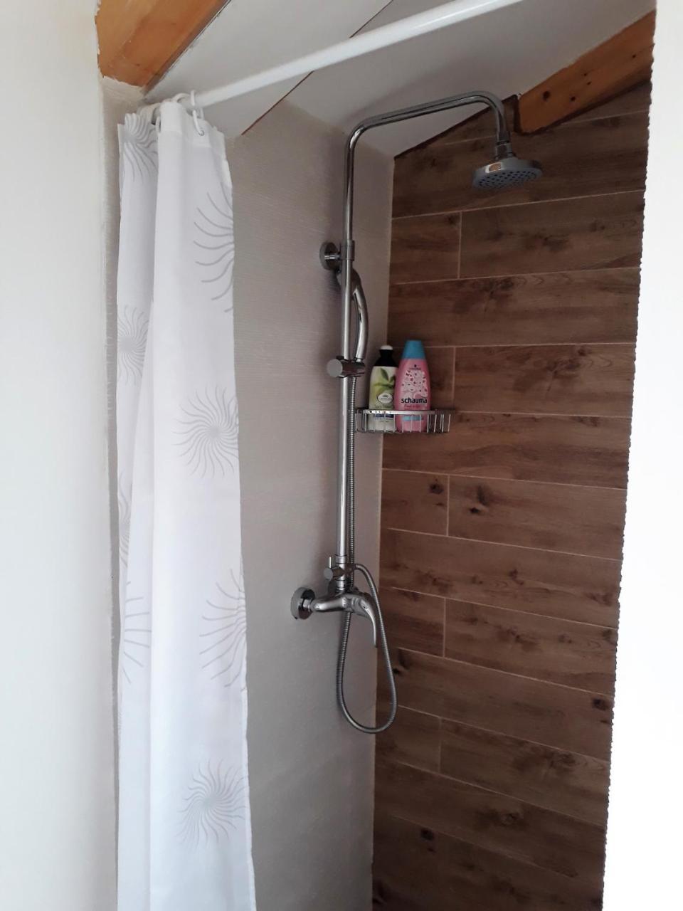 Barbiere Guest House Bale Exterior foto