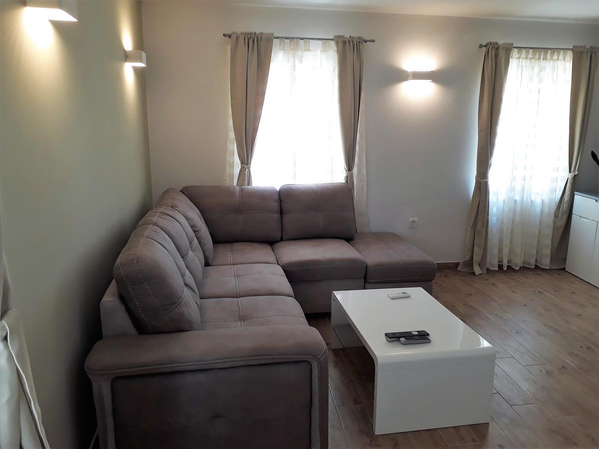 Barbiere Guest House Bale Exterior foto