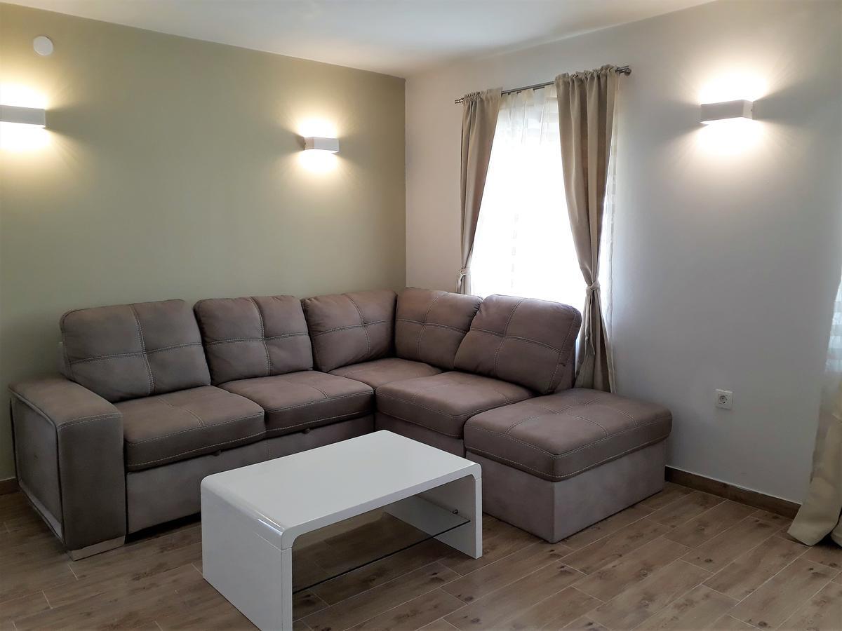 Barbiere Guest House Bale Exterior foto